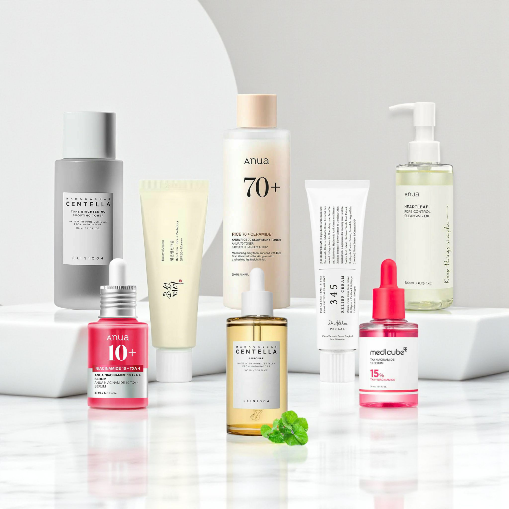 روتين يومي لمكافحة التصبغات والبقع الداكنة