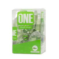 ONE Advanced Green Tea Capsules Mouthwash - 20 Capsules