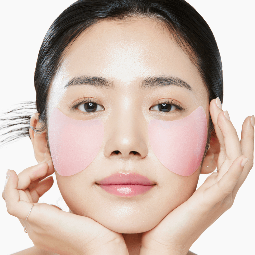 Anwa Skin Brightening Pads with Niacinamide 5% and Tranexamic Acid - 60 Pads