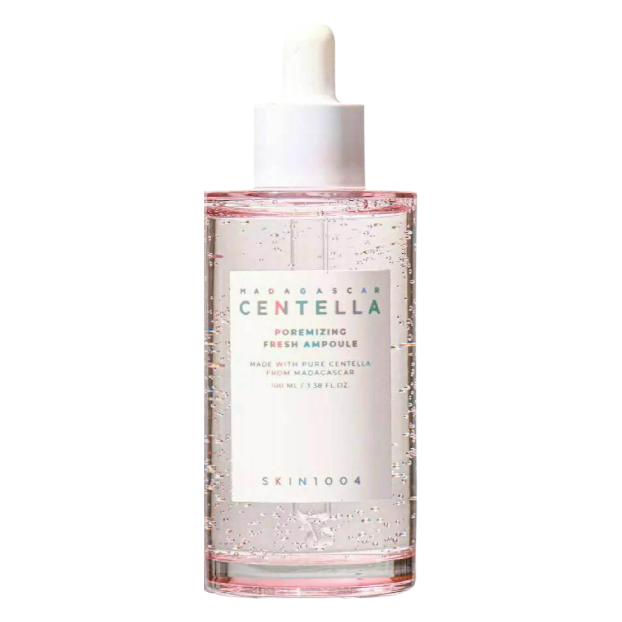 Skin 1004 Centella Ampoule for Pore Reduction and Skin Refreshment - 100ml