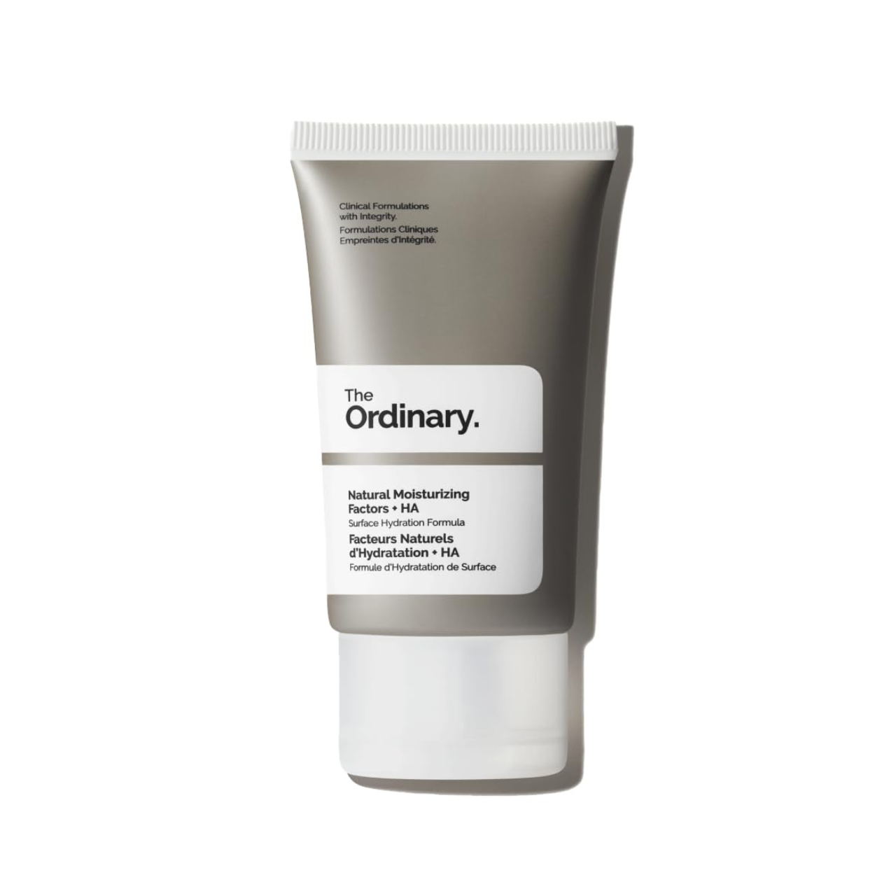 The Ordinary Natural Hydrating Moisturizer + Hyaluronic Acid - 30ml