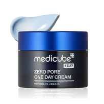 Medicube Zero Pore One Day Cream – 50 ml