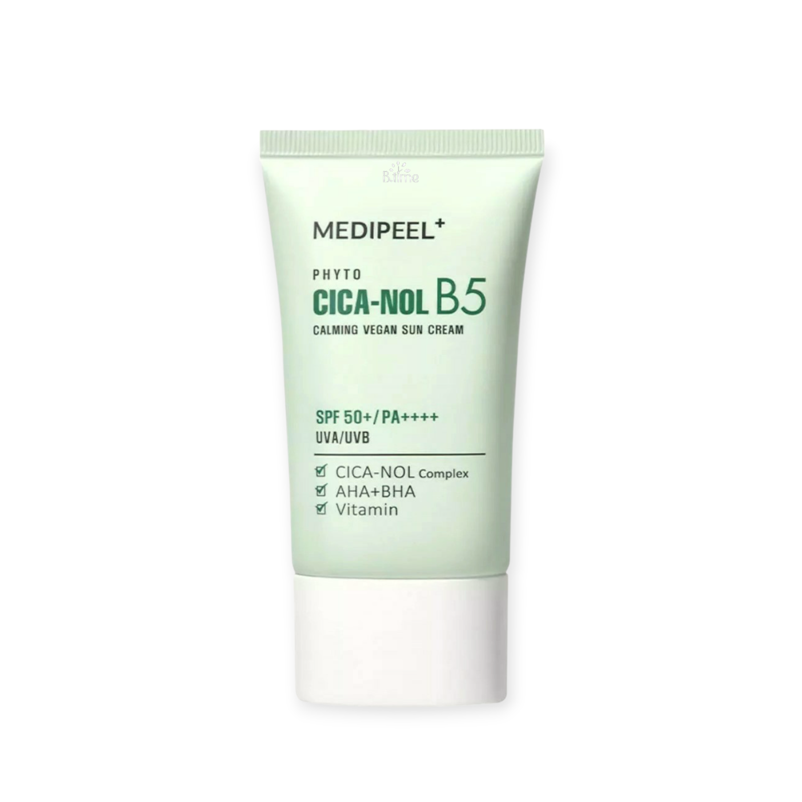 MediBell Phyto-Cica-Nol B5 Soothing Botanical Sunscreen – 50ml