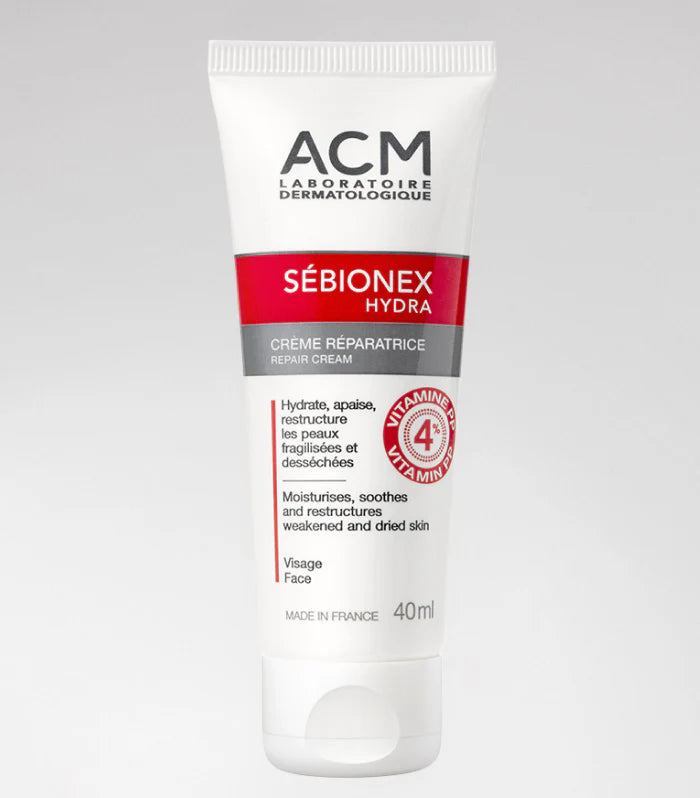 ACM Sebionix Hydra Repair Cream - 40ml