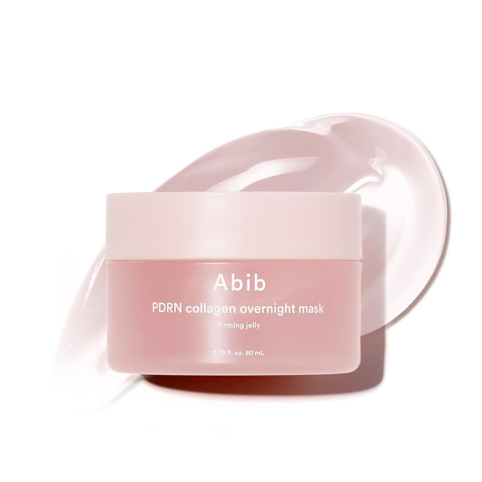 ماسك ابيب اليلي بالكولاجين والـPDRN لترطيب وإصلاح البشرة أثناء النوم – 80مل