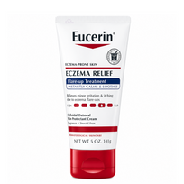 Eucerin Eczema Relief Flare-Up Treatment – 141g