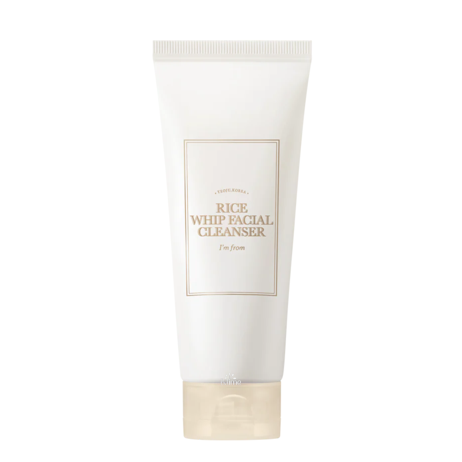 Aim From Rice Foaming Facial Wash – 150ml