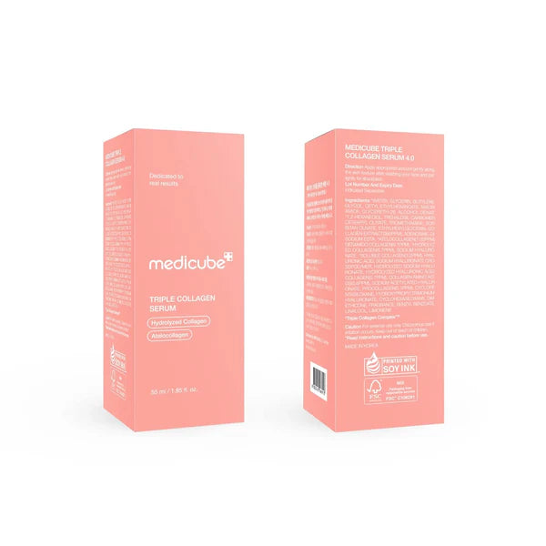 Medicube Triple Collagen Serum - 55ml