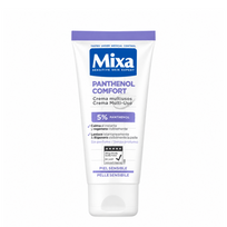 Mixa Panthenol Comfort Multi-Use Cream 5% Panthenol – 50ml