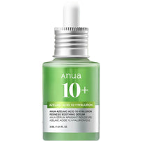 Anoa Azelaic Acid 10 Hyaluron Soothing Serum 30ml