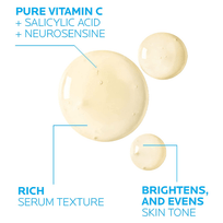 La Roche-Posay Pure Vitamin C10 Serum – 30 ml