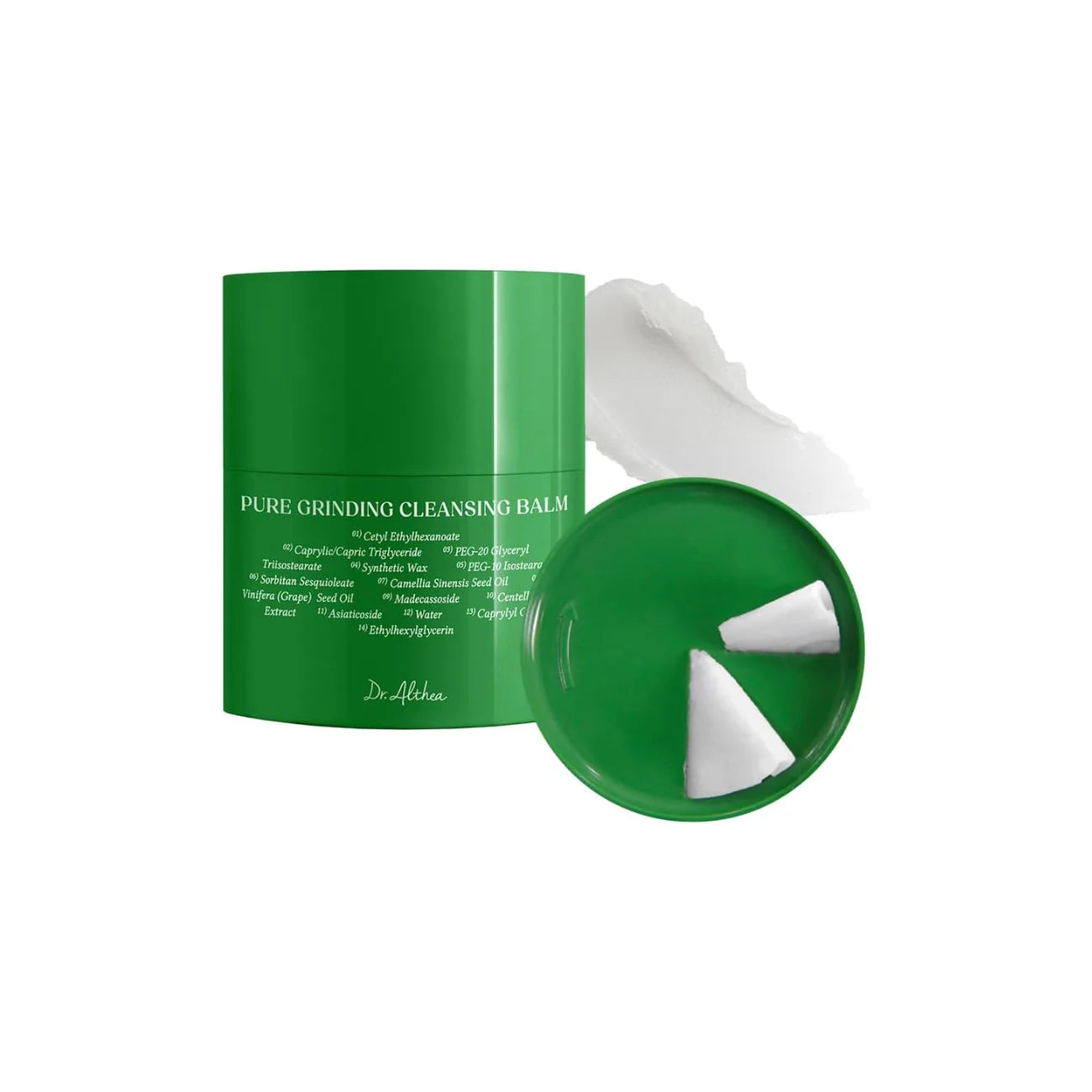 Dr. Althea Deep Cleansing and Moisturizing Wash - 50ml