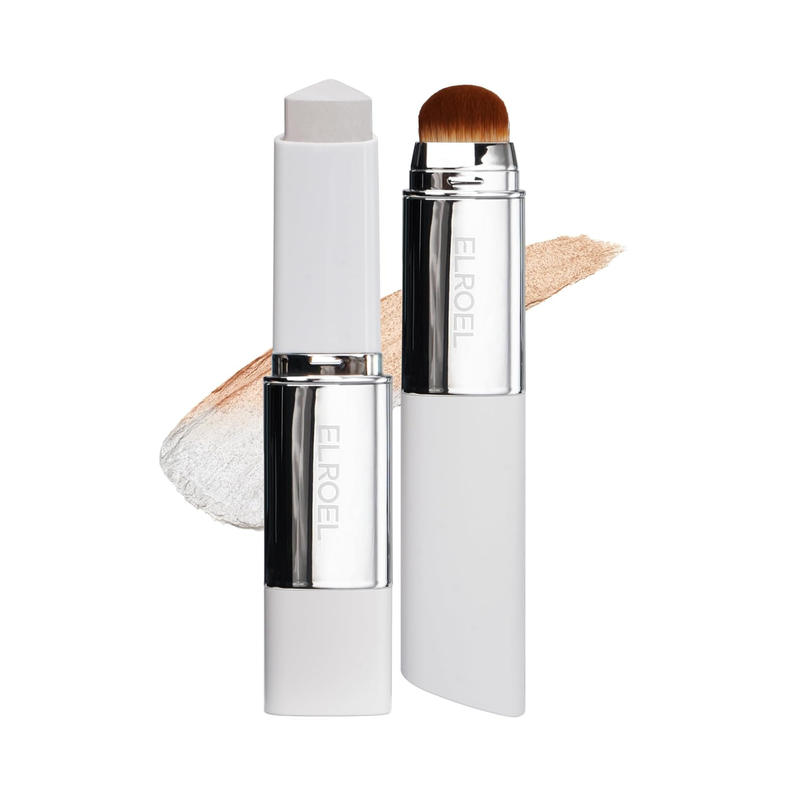 Elroel Blanc Cover Cream Stick Light - 13g