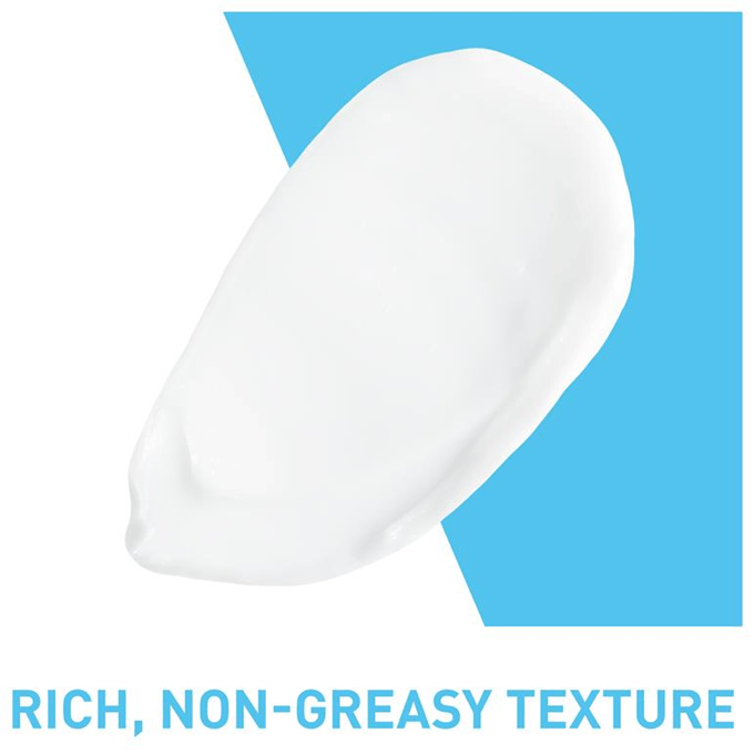 CeraVe Moisturizing and Renewing Foot Cream - 88 ml