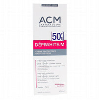 ACM Depiwhite Sunscreen Cream SPF 50 - 40ml