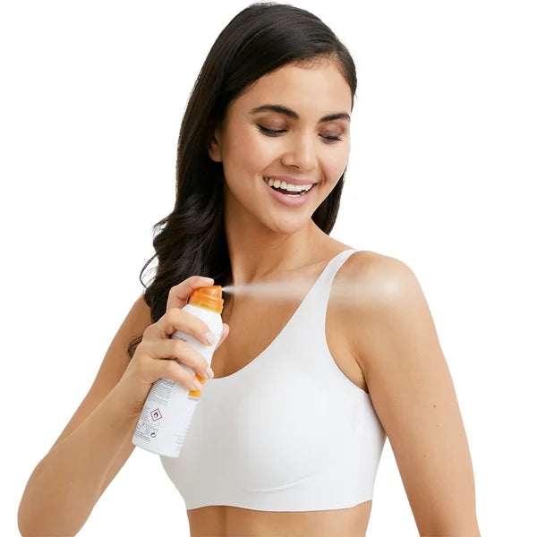 Eucerin Dry Touch SPF50+ Sunscreen Spray - 200ml