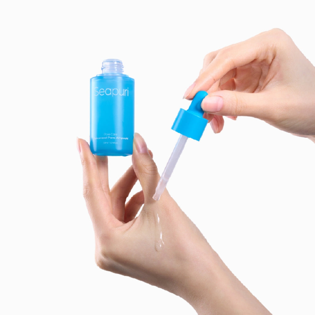SEA BURY Specuraxyl Pore Care Ampoule - 30ml