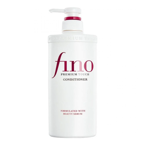 Shiseido Vino Premium Touch Conditioner - 550ml