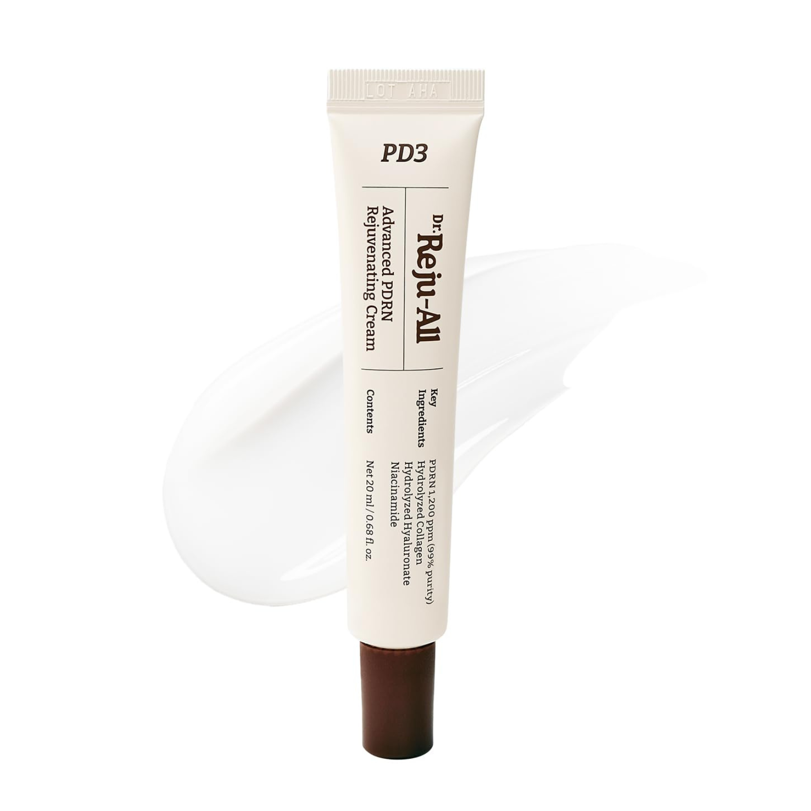 Dr. Reju-All Advanced PDRN Rejuvenating Cream 20ml