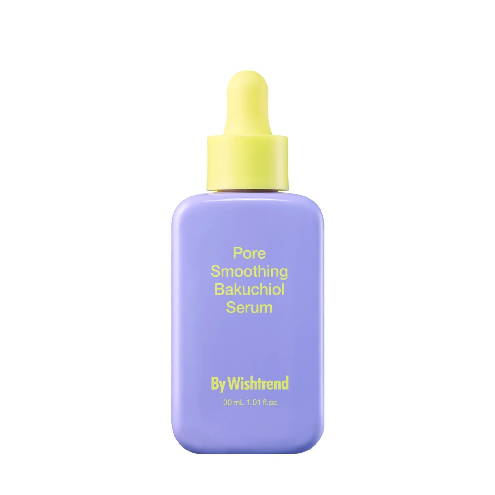 WishTrend Pore Smoothing Bakuchiol Serum - 30ml