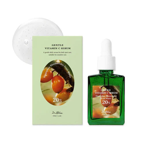 Dr. Althea Gentle Vitamin C Serum - 30ml