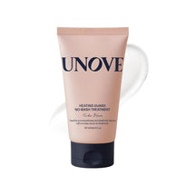 Unov Leave-In Heat Protectant Hair Treatment – 147ml