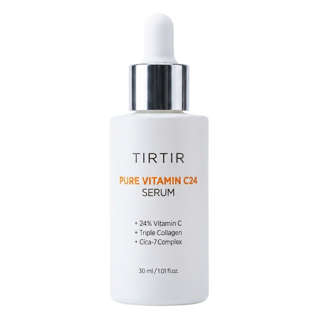 TIRTIR Pure Vitamin C24 Serum – 30ml