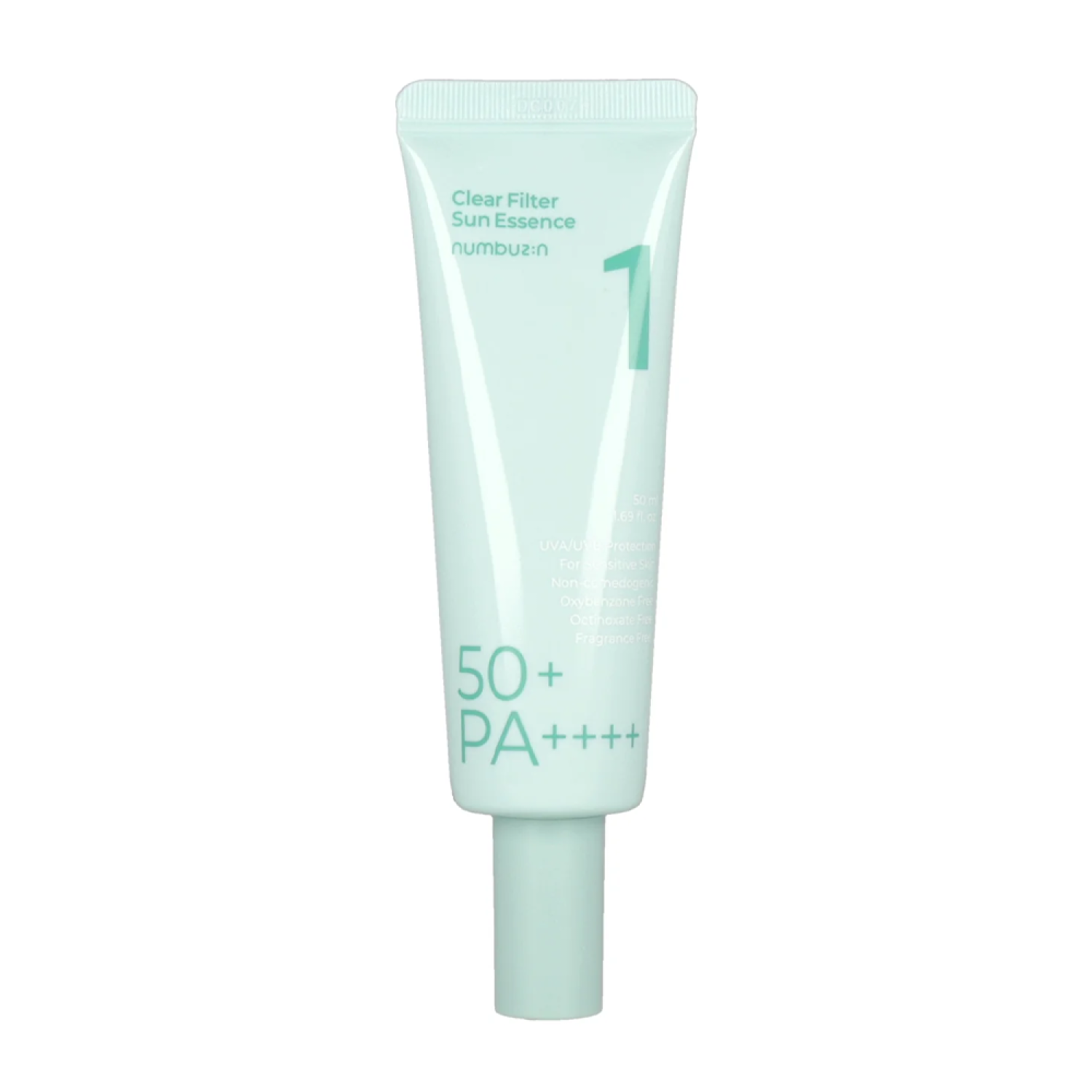 Nombozen Sunscreen No. 1 SPF 50+ - 50ml