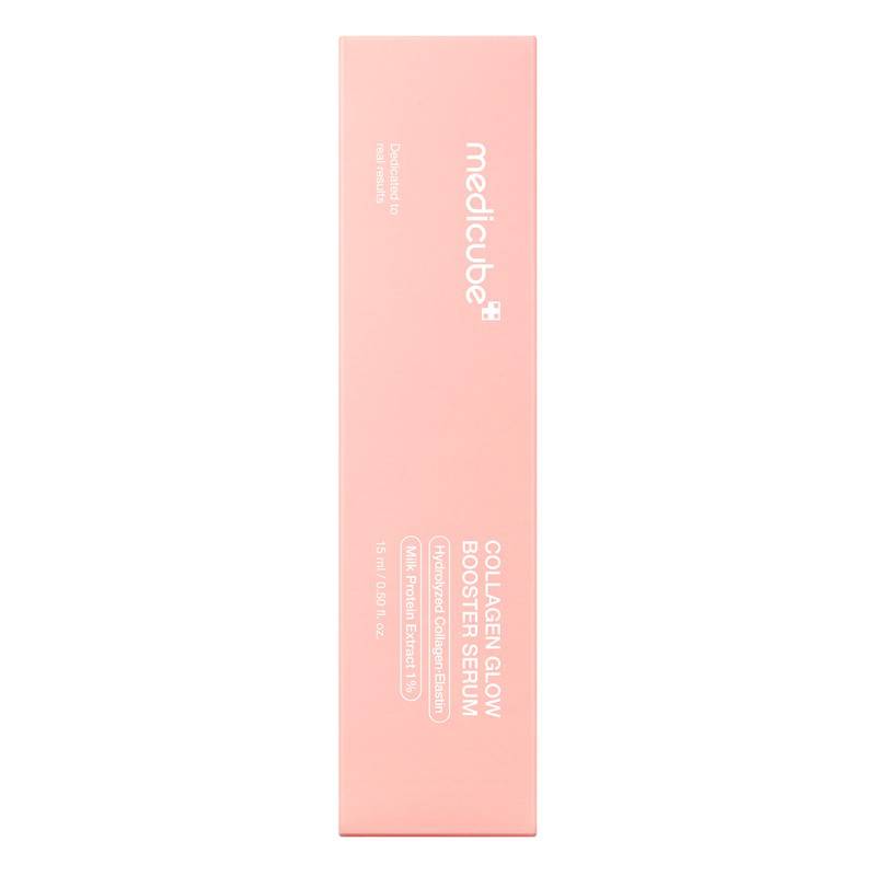Medicube Collagen Glow Booster Serum - 15ml