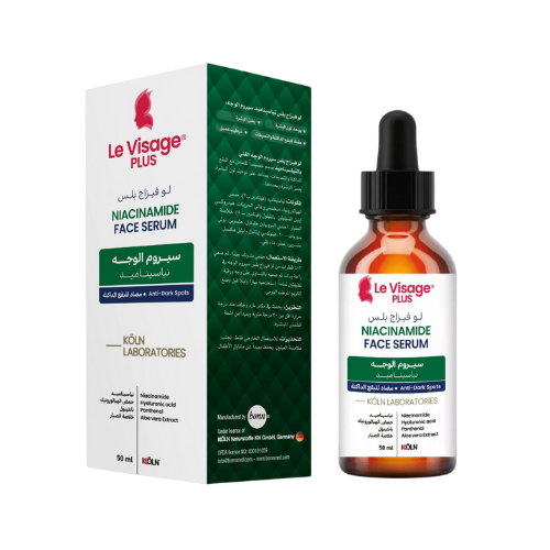 Cofix Care Le Visage Plus Niacinamide Face Serum - 50ml