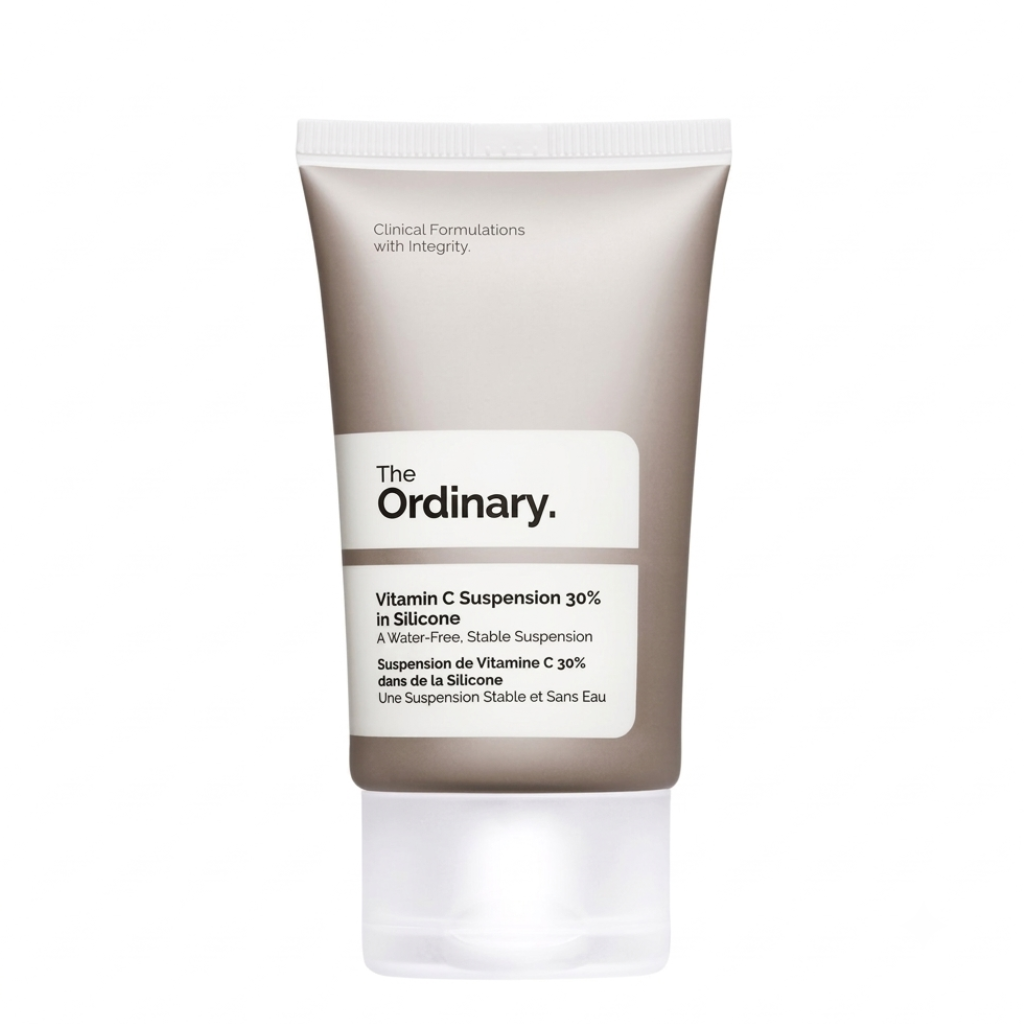 The Ordinary Vitamin C Suspension 30% in Silicone – 30ml