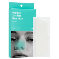 Jumiso Overnight Zero Pore Nose Patch – 10Patches