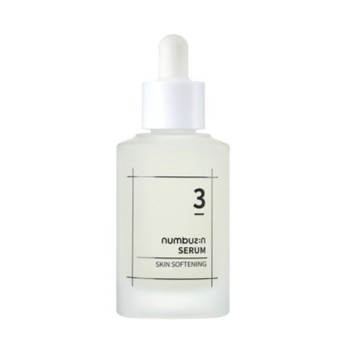 Nambozen No. 3 Skin Smoothing Serum - 50 ml