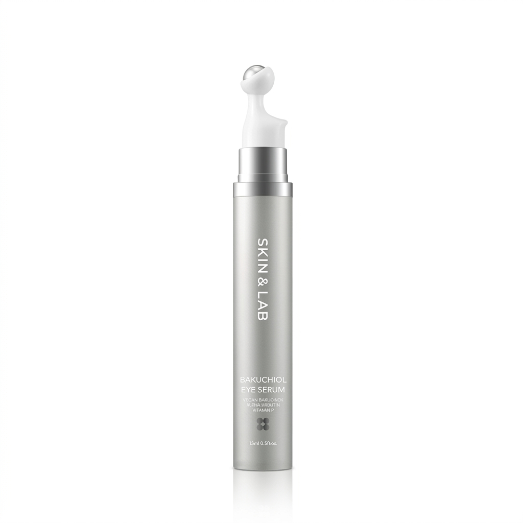 SKIN & LAB Bakuchiol Eye Serum – 15ml