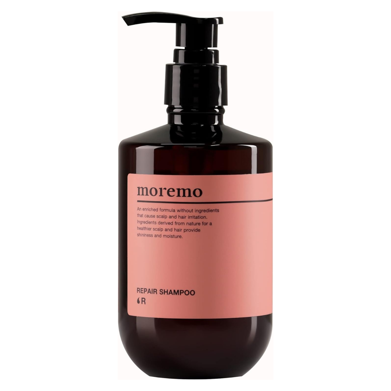 Morimo Hair Repair Shampoo - 300ml