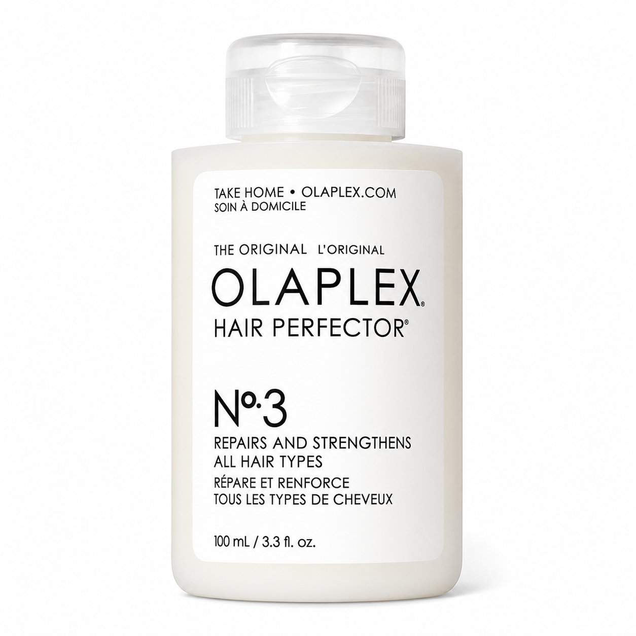 Olaplex No.3 Hair Perfector – 100ml