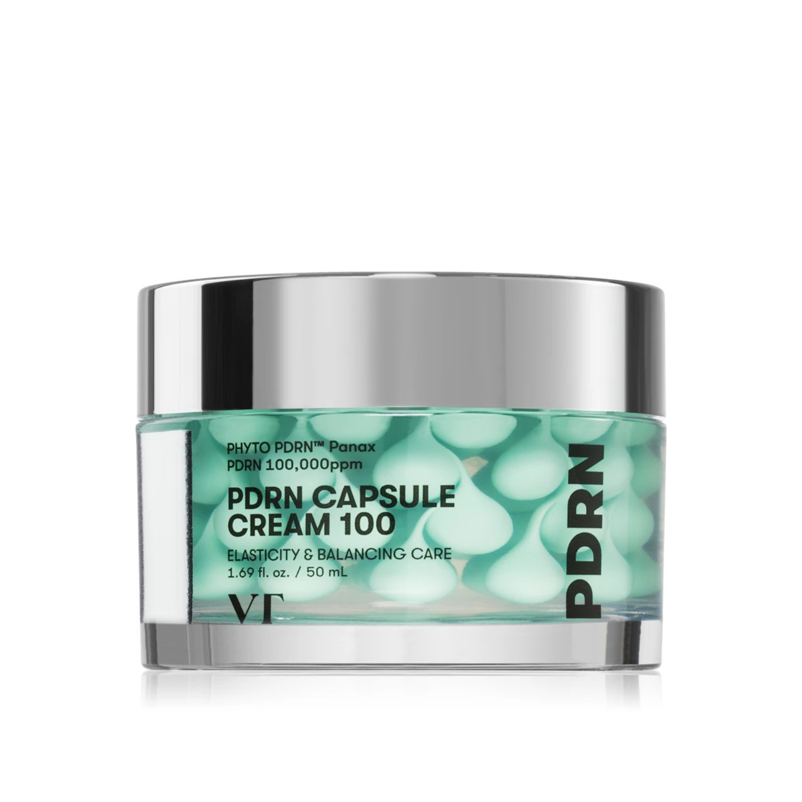 VT Cosmetics BDRN Capsule Cream 100 - 50ml