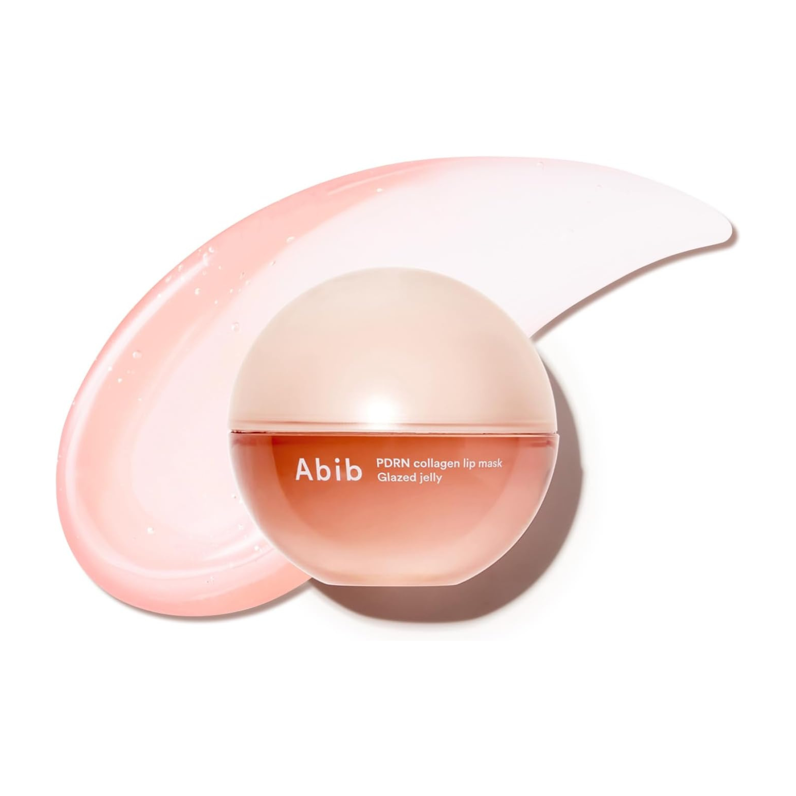 Abib PDRN Collagen Lip Mask Glazed Jelly –11g