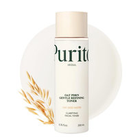 تونر الشوفان وPDRN لتنقية البشرة من بوريتو – 200مل