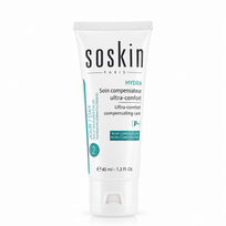 Soskin Hydra Ultra-Comfort Compensating Care – 40ml