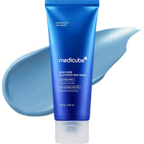 Medicube Zero Pore & Blackhead Clearing Clay Mask - 100ml