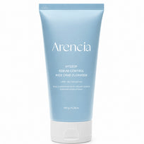 Arencia Hyssop Sebum Control Rice Cake Cleanser – 150 g