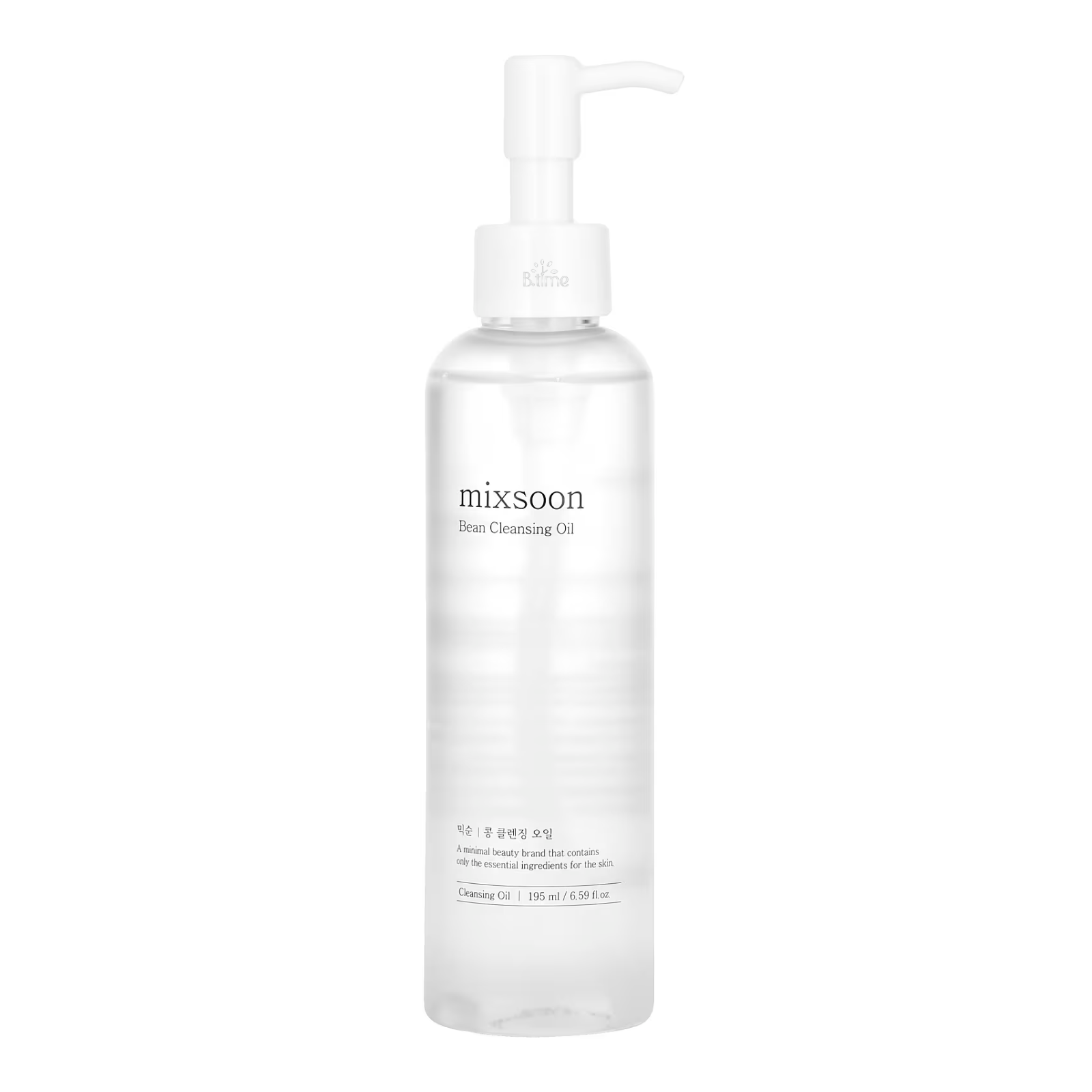 Mixon Soybean Oil Cleansing Face Wash - 195ml