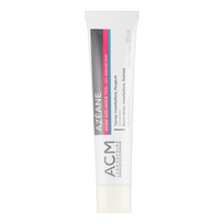 ACM Azian Azelaic Acid 15% Cream for Acne and Pigmentation Treatment - 30ml