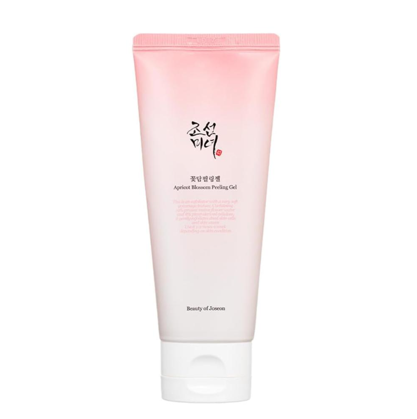 Beauty of Joseon Apricot Blossom Peeling Gel