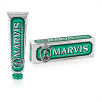 Marvis Jasmine & Mint Whitening Toothpaste - 85ml