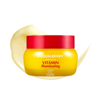 كريم إيكوالبيري المضيء بالفيتامينات لتعزيز إشراقة البشرة – 50مل