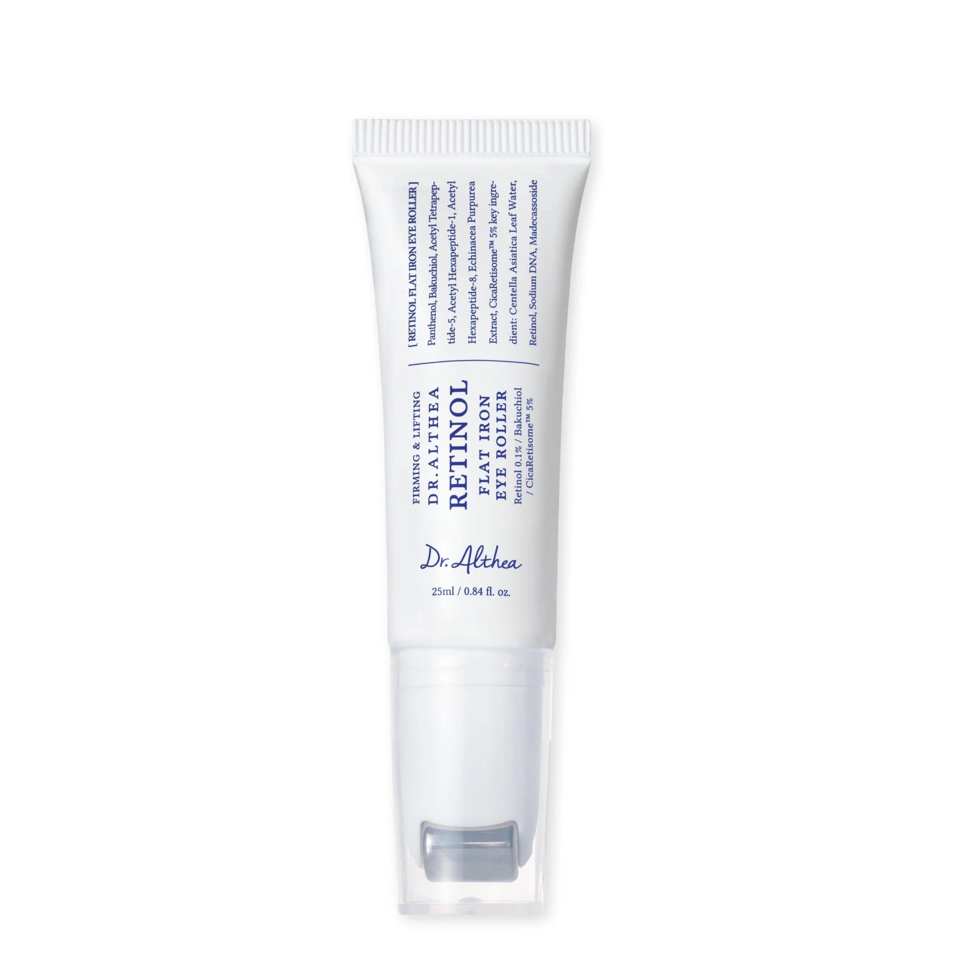 Dr. Thea Retinol Eye Contour Massager and Firming Tool – 25ml