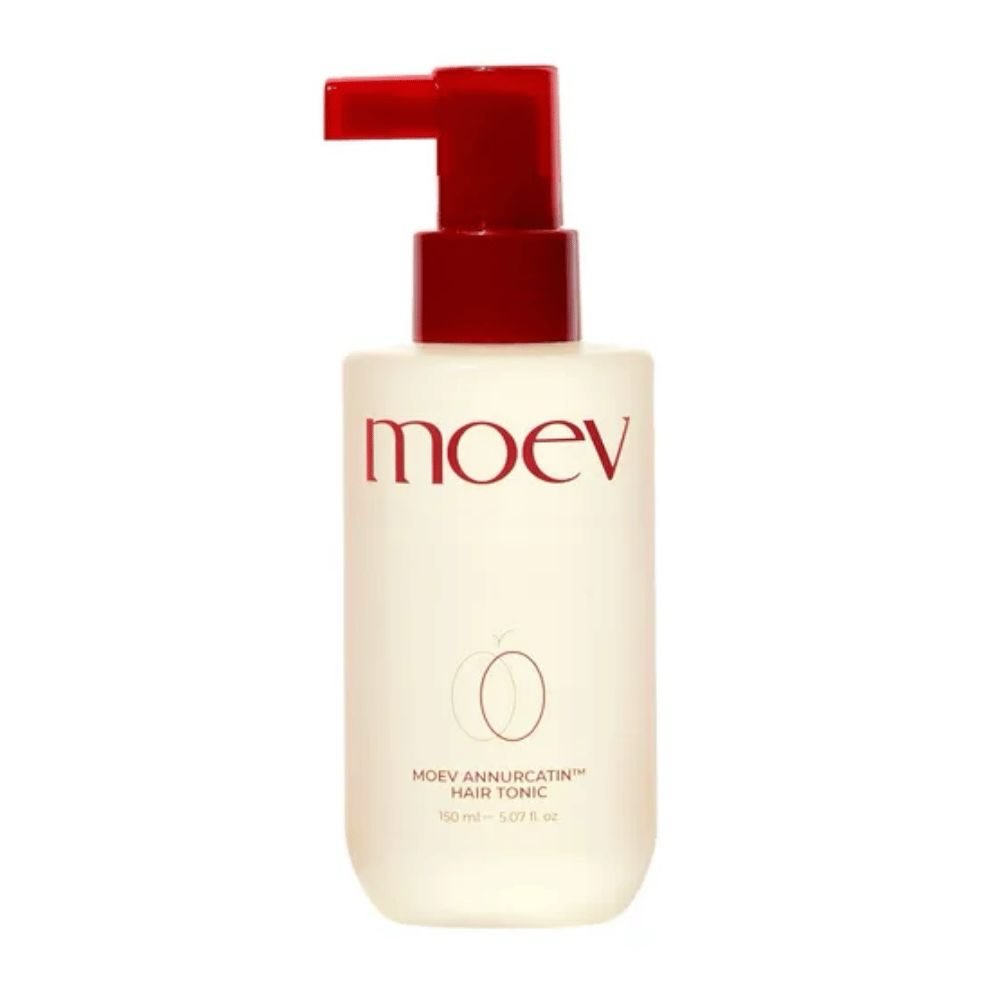 Moove Anorkatine Hair Strengthening and Growth Stimulation Tonic – 150ml
