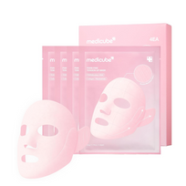Medicube PDRN Pink Tension Up Mask — 4Sheets